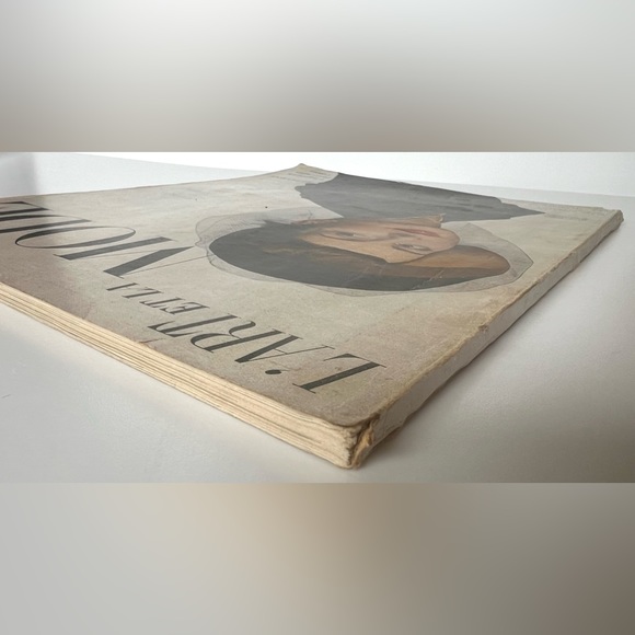 L'Art et la Mode 1948 Automne N°2727 - Picture 5 of 16